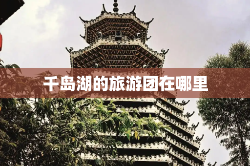 千岛湖的旅游团在哪里