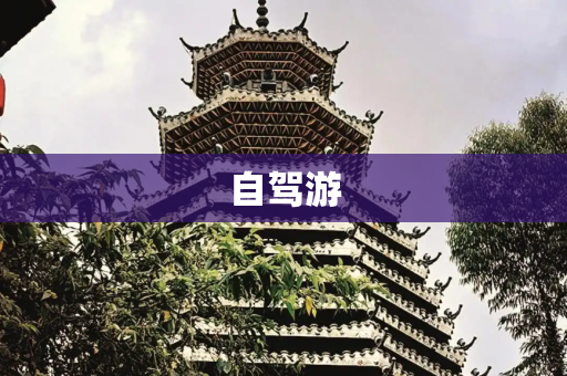 自驾游