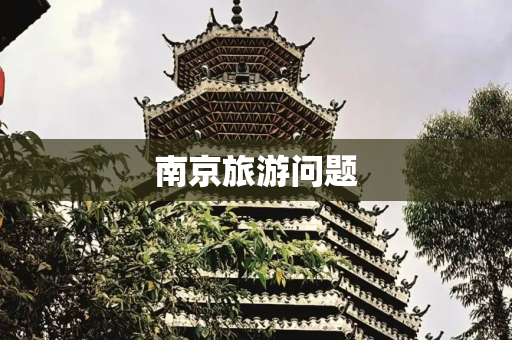 南京旅游问题