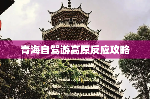 青海自驾游高原反应攻略