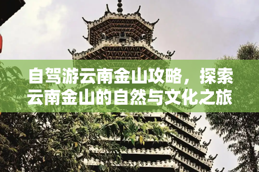 自驾游云南金山攻略，探索云南金山的自然与文化之旅,自驾游云南金山攻略