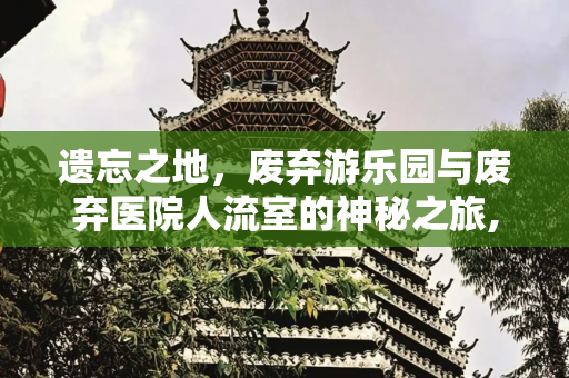遗忘之地，废弃游乐园与废弃医院人流室的神秘之旅,废弃游乐园，废弃医院人流室