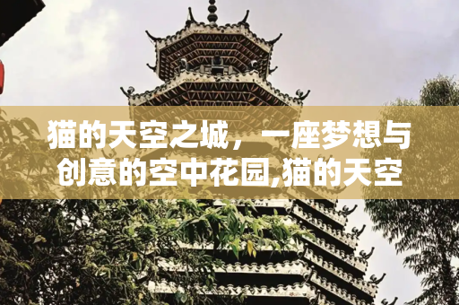 猫的天空之城，一座梦想与创意的空中花园,猫的天空之城，猫的天空之城设计说明