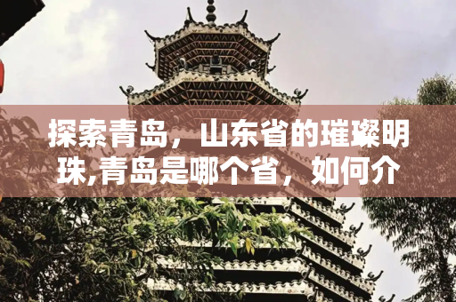 探索青岛，山东省的璀璨明珠,青岛是哪个省，如何介绍青岛这座城市
