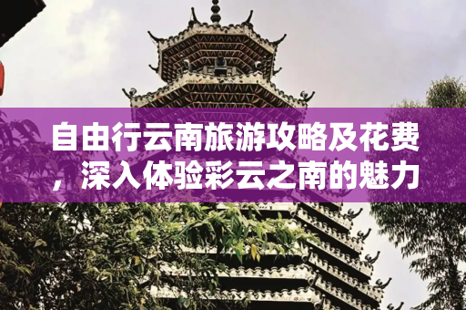 自由行云南旅游攻略及花费，深入体验彩云之南的魅力,自由行云南旅游攻略及花费，自由行和跟团游的优缺点