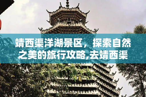 靖西渠洋湖景区，探索自然之美的旅行攻略,去靖西渠洋湖景区旅行的攻略是什么