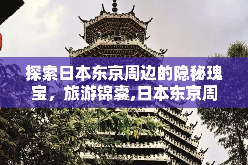 探索日本东京周边的隐秘瑰宝，旅游锦囊,日本东京周边旅游锦囊