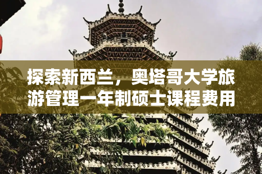 探索新西兰，奥塔哥大学旅游管理一年制硕士课程费用解析,奥塔哥大学旅游管理一年制硕士费用