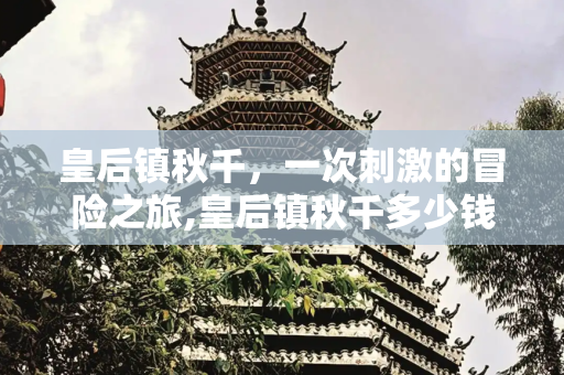 皇后镇秋千，一次刺激的冒险之旅,皇后镇秋千多少钱一次？皇后镇网红秋千攻略